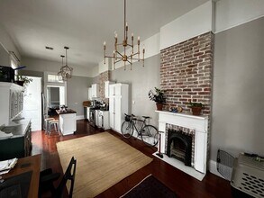 604 Second St. in New Orleans, LA - Foto de edificio - Building Photo