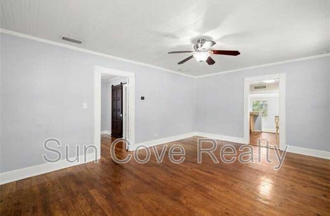 1803 Douglas Ave in Clearwater, FL - Building Photo - Building Photo