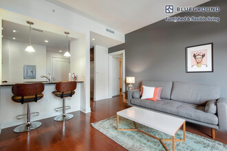 401 Massachusetts Ave NW in Washington, DC - Foto de edificio - Building Photo