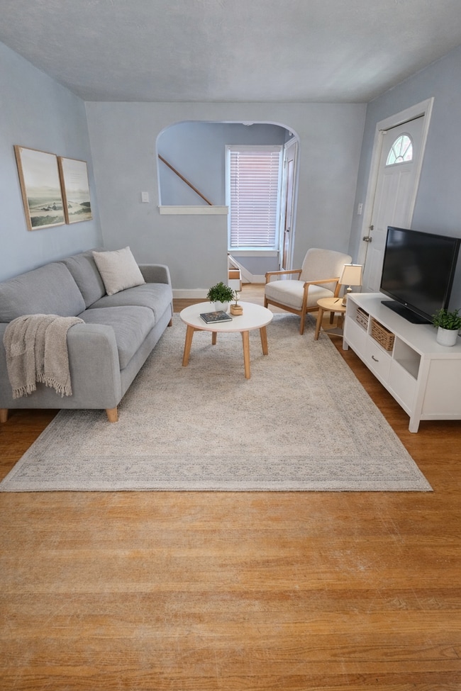 86 Gibson Ave in Mansfield, OH - Building Photo - Building Photo