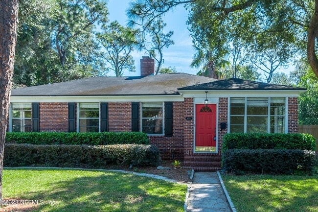 4311 Birmingham Rd in Jacksonville, FL - Building Photo - Building Photo