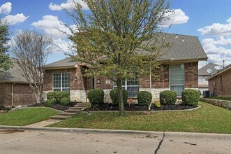 7808 Laughing Waters Tr in McKinney, TX - Building Photo - Building Photo