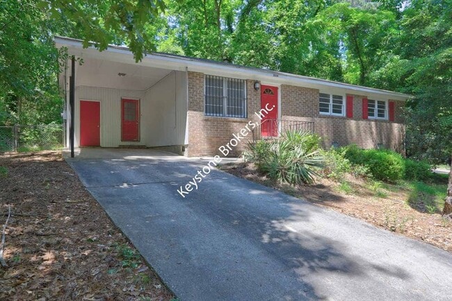 property at 2334 Ollie Dr