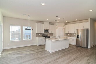 1312 Bluffton Cir in Clarksville, TN - Building Photo - Building Photo