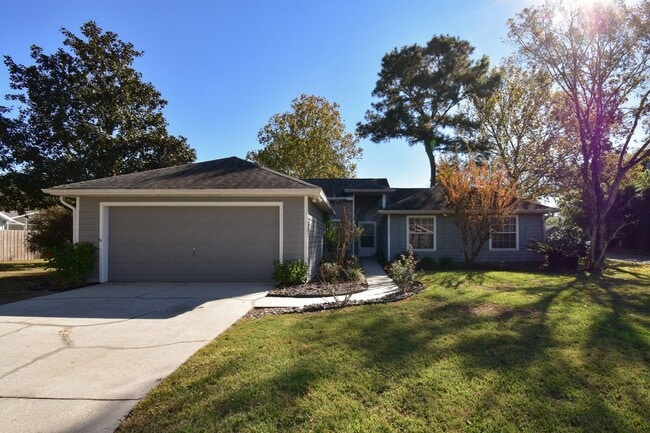 3929 NW 62nd Ave in Gainesville, FL - Building Photo - Building Photo