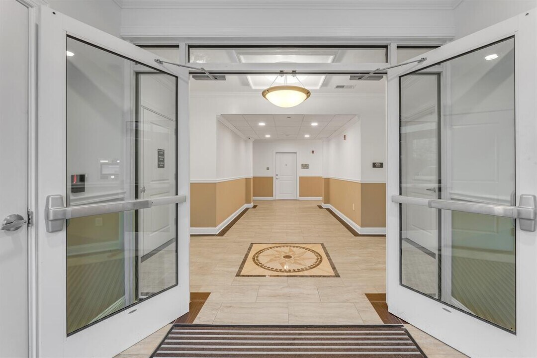 600 K Johnson Blvd N in Bordentown, NJ - Building Photo