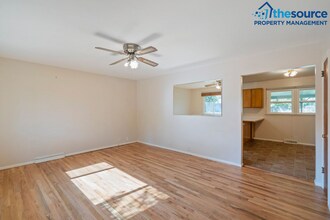 1021 Cragmore Dr in Fort Collins, CO - Building Photo - Building Photo