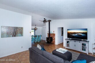 552 E Lamarcia Dr in Camp Verde, AZ - Building Photo - Building Photo