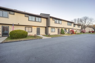 404 Chelsea Cv S in Hopewell Junction, NY - Building Photo