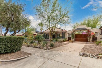 729-735 E Coronado Rd in Phoenix, AZ - Building Photo - Building Photo