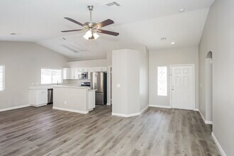 5235 Acacia Grove St in North Las Vegas, NV - Building Photo - Building Photo