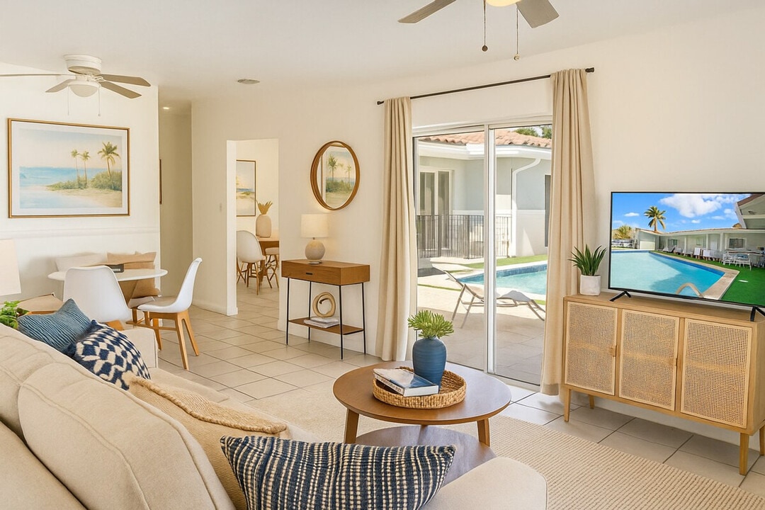 2235 SE 6th St in Pompano Beach, FL - Building Photo