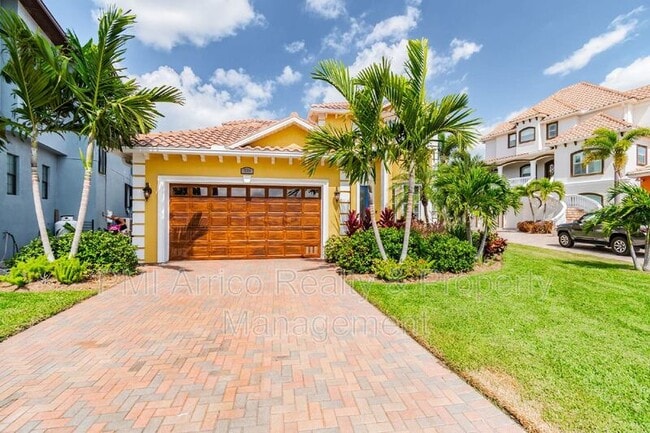 property at 539 Treviso Dr
