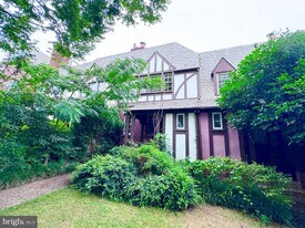 4417 Volta Pl NW in Washington, DC - Building Photo