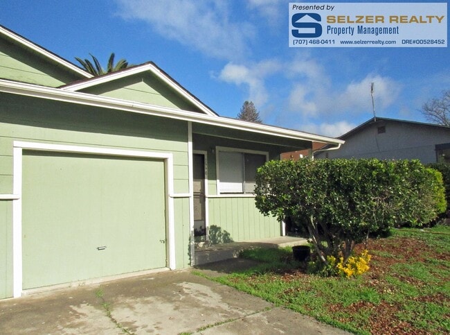 property at 744 El Rio St