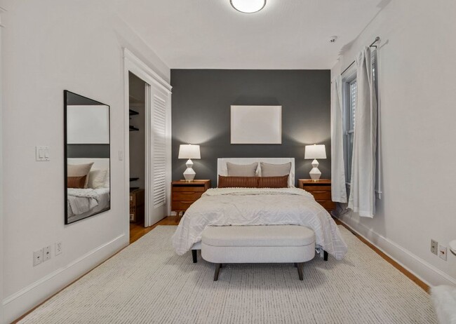 property at 4 Miguel St