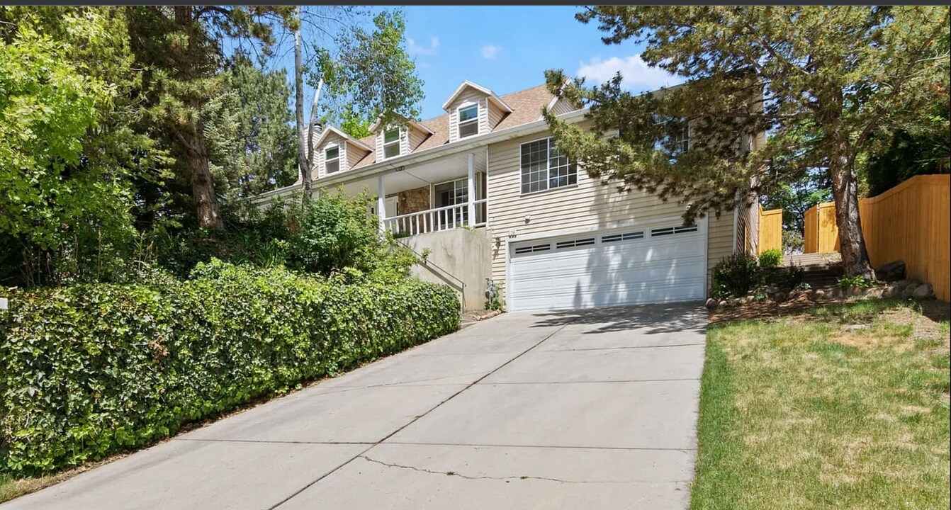 423 E 2100 N in Provo, UT - Building Photo