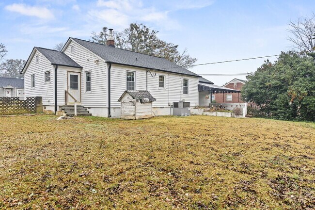 456 S 247 in Spartanburg, SC - Building Photo - Building Photo