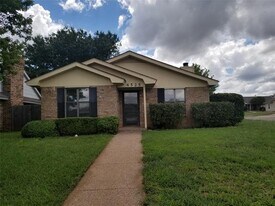 4525 Cole Dr in Abilene, TX - Building Photo