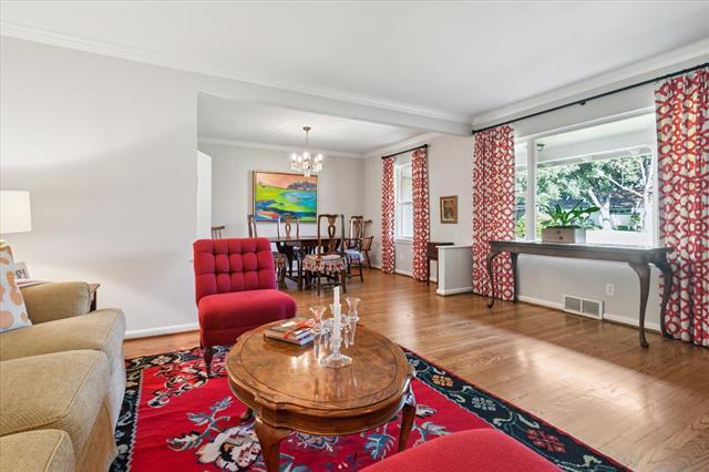 3982 Highgrove Dr in Dallas, TX - Building Photo - Building Photo