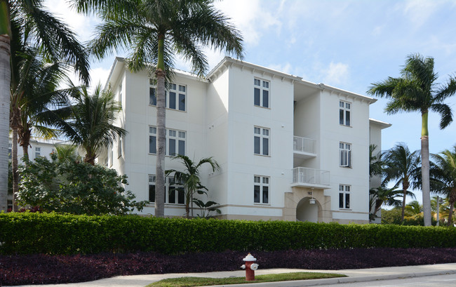 Cannonsport in Palm Beach Shores, FL - Foto de edificio - Building Photo