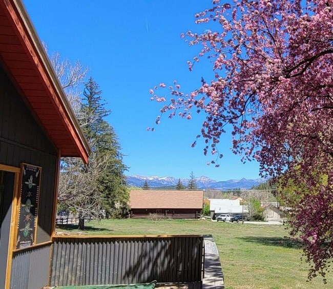property at 251 Pagosa St