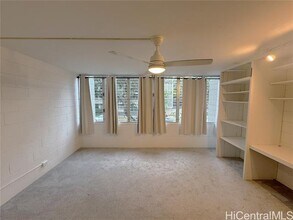 1550 Wilder Ave in Honolulu, HI - Building Photo - Building Photo