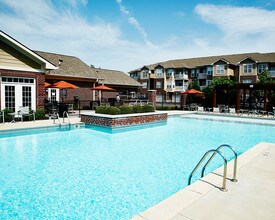 Westhaven Luxury Apartments in Zionsville, IN - Building Photo - Building Photo