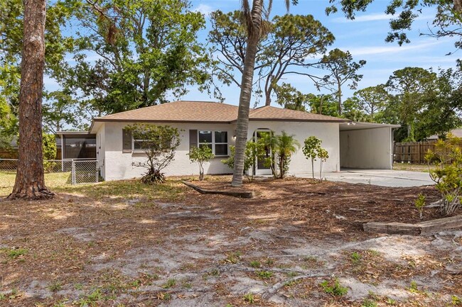 property at 4087 Vana Dr