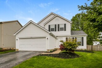 1056 Leclerc Pl in Galloway, OH - Building Photo - Building Photo