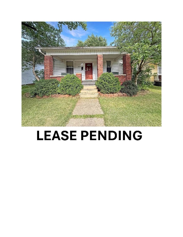 property at 1835 N 12th St