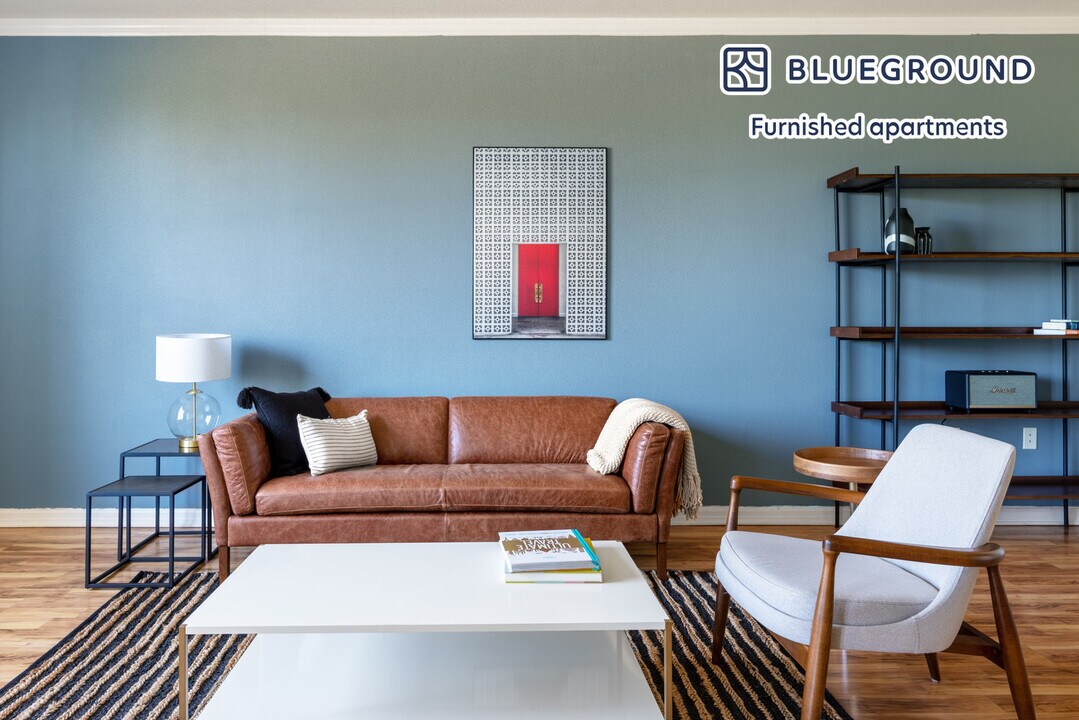 3901 Lick Mill Blvd-Unit -FL2-ID425 in Santa Clara, CA - Building Photo