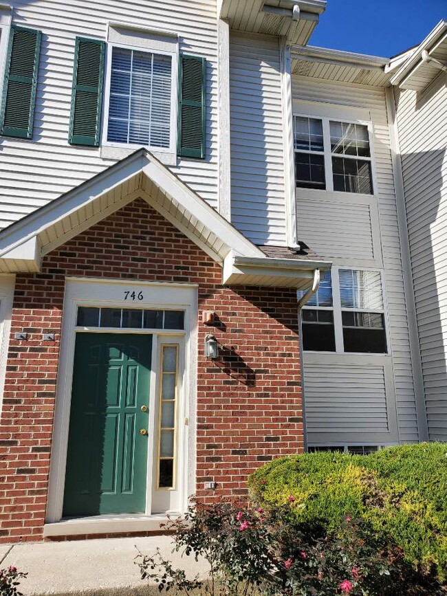 property at 746 River Mill Pkwy