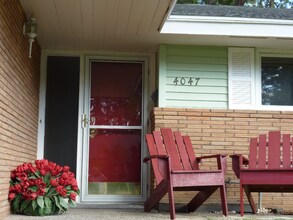 4047 S Madelia St in Spokane, WA - Foto de edificio - Building Photo