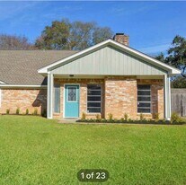 22722 Fincastle Dr in Katy, TX - Building Photo