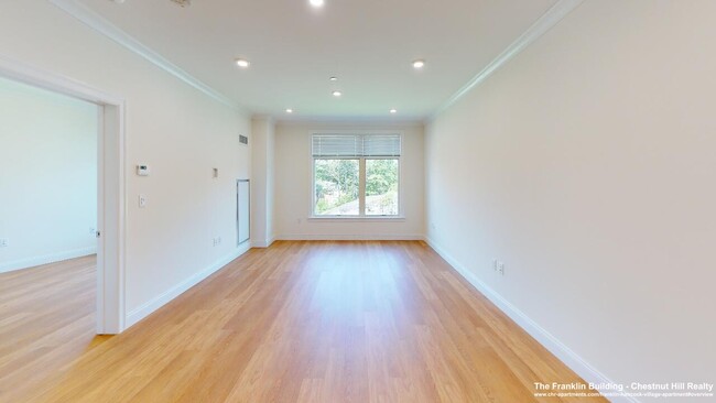 201 Sherman Rd, Unit 343 in Chestnut Hill, MA - Foto de edificio - Building Photo