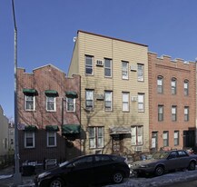 193 Java St in Brooklyn, NY - Building Photo