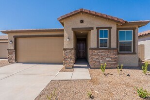 1546 S 182nd Ln in Goodyear, AZ - Building Photo