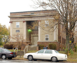 2123 N College Ave Apartments