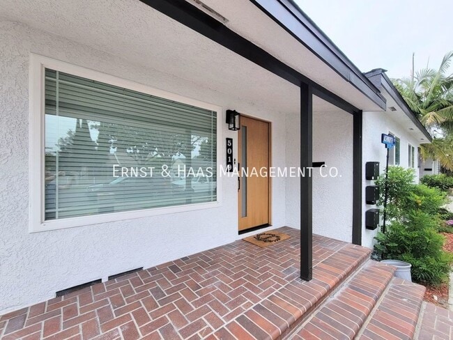 5019 Ashworth St in Lakewood, CA - Building Photo - Building Photo