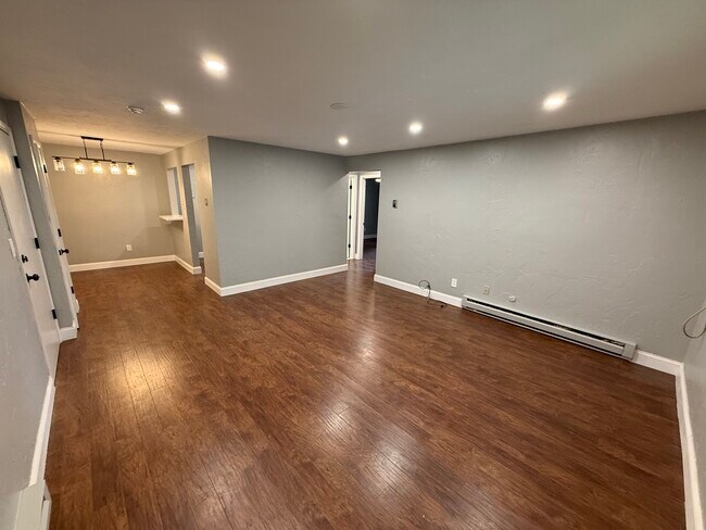 16 Erick Rd, Unit 16 in Mansfield, MA - Building Photo - Building Photo