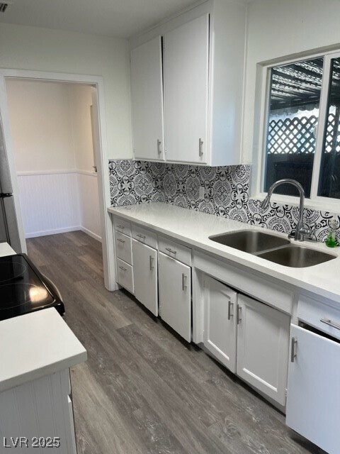 1913 S 10th St in Las Vegas, NV - Building Photo - Building Photo