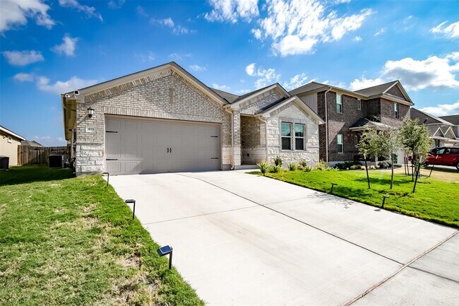 property at 403 Grapefruit Rd
