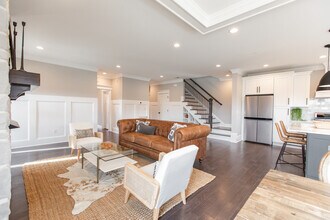 1008 Easton Ct in Forest, VA - Building Photo - Building Photo