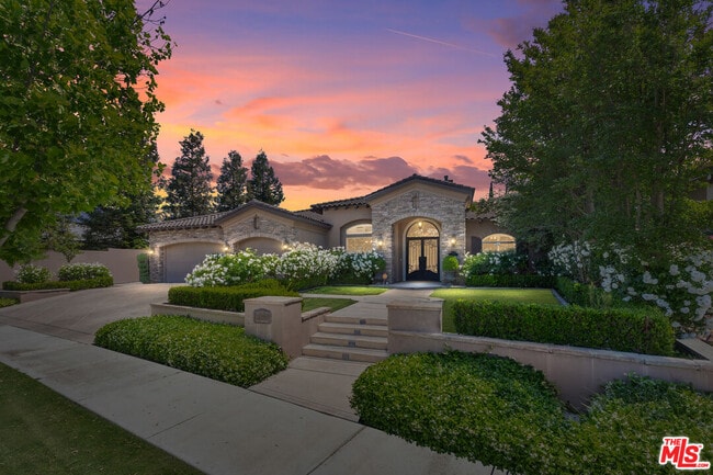 property at 2206 Ribble Valley Dr