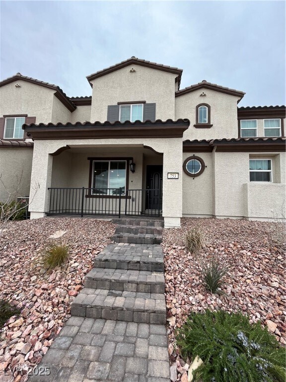 753 Pickled Pepper Pl in Henderson, NV - Building Photo - Building Photo