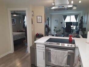 769 Hayes St in Seattle, WA - Foto de edificio - Building Photo