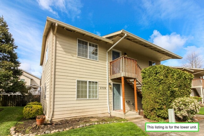 2739 SW Jasmine Pl in Beaverton, OR - Building Photo - Building Photo