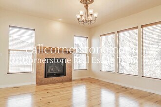 13932 Sierra Star Ct in Colorado Springs, CO - Building Photo - Building Photo