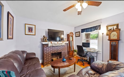 2105 Bradley Ave in Louisville, KY - Building Photo - Building Photo